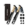 Trekology Trek-Z Collapsible Hiking/Trekking Poles $33.75 AC FS Amazon Prime