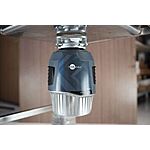 InSinkErator C7000 Ultimate 1.0HP Garbage Disposer 229.99 FS Costco.com $229.99