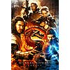 Mortal Kombat Legacy (Both Seasons) Free to own via Steam (reg price is $10/season via Prime or Apple TV)
