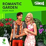 The Sims 4: Romantic Garden Stuff DLC (Xbox One/Series X|S / PS4 / PC Digital) Free