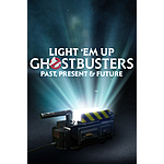 Light ‘Em Up: Ghostbusters Past, Present &amp; Future (22 minutes) is free to own on Microsoft Store