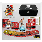 Street Fighter 25th Anniversary Edition Collector's Set - $24.99 via Capcom Store (Xbox 360) - DEAD