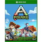 PixARK Currently Free on Xbox Live (MSRP $39.99)