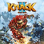 PS4 Digital Game: Knack 2 Free (Through May 5th)