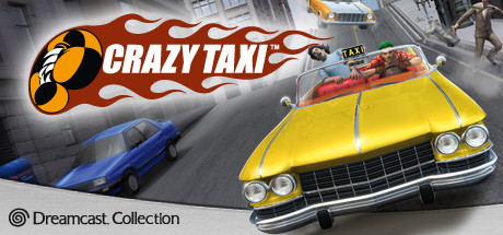 crazy taxi 3 gratuit 01net