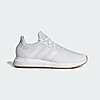 Adidas Swift Run 1.0 Shoes (Cloud White/Core Black)
