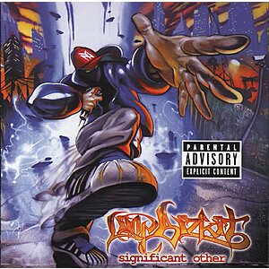 Limp Bizkit - Significant Other [Enhanced CD] - $10.91