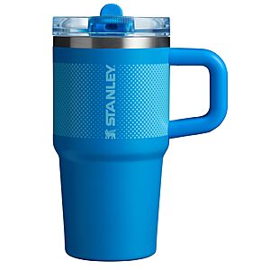 20-Oz STANLEY Quencher ProTour Flip Straw Tumbler w/ Leakproof Lid