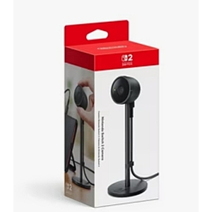 Official Nintendo Switch 2 Camera $10 + Free Pickup