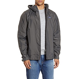 Patagonia discount torrentshell packable