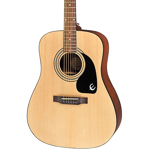 Gibson Epiphone Acoustic Guitar - Music Instrument Gibson Epiphone Acoustic Guitar