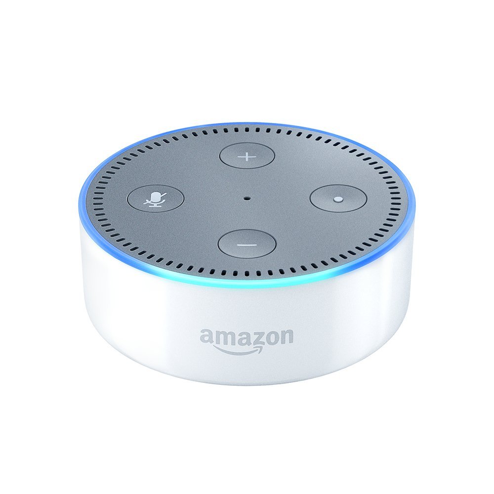Echo Dots in Warehouse Deals $29.99 Shipped