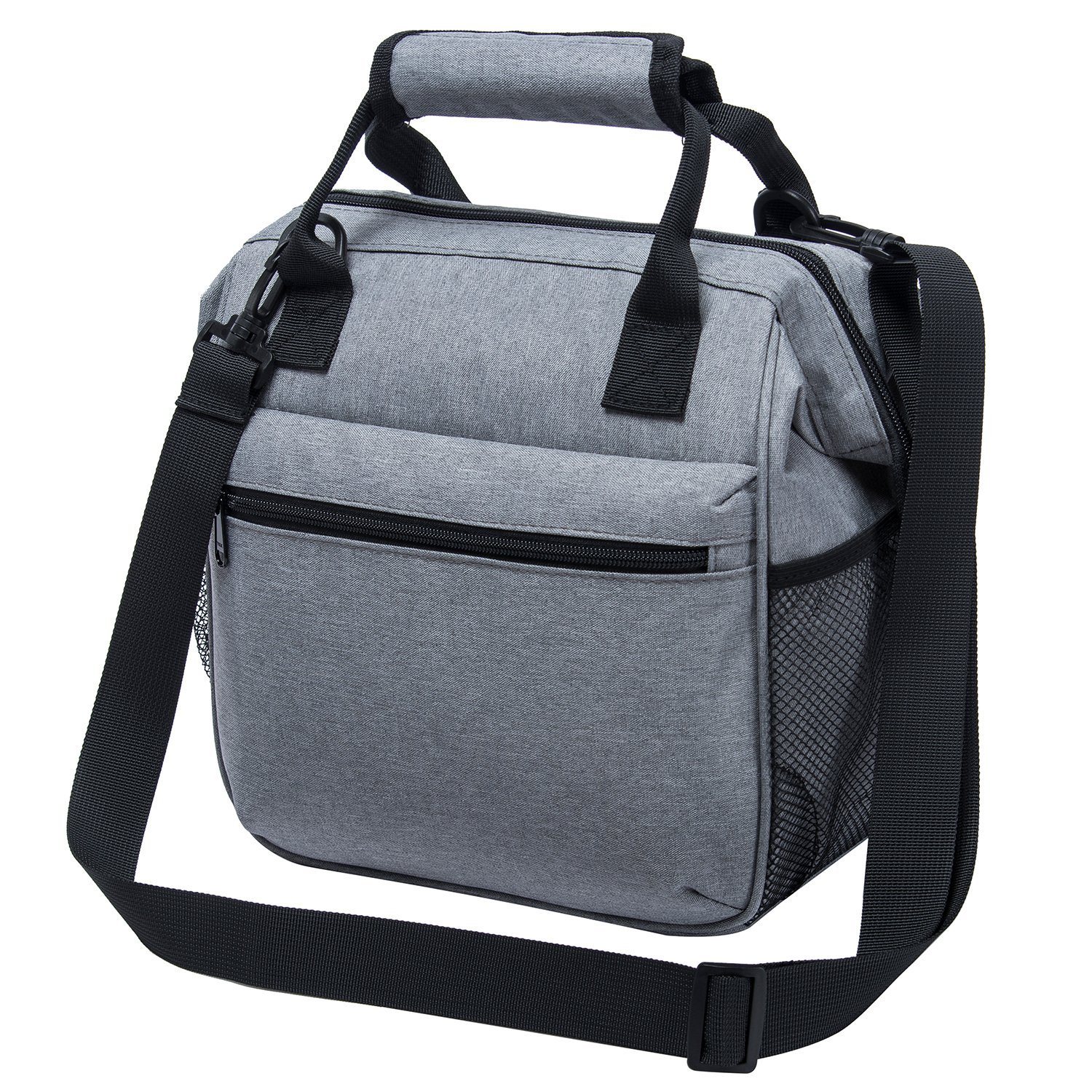 men's lunch boxes insulated