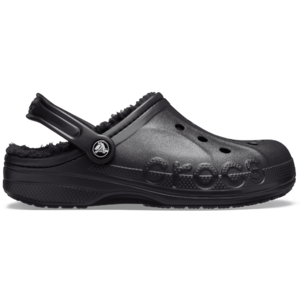 Crocs Adult Baya Lined Clogs (4 Colors) $24 + Free S&H