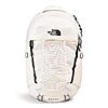 30L The North Face Women's Recon Everyday Backpack (Gardenia White/Black)