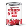 14-Oz Amazon Grocery Jellied Cranberry Sauce