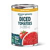 14.5-Oz Amazon Grocery Diced Tomatoes (No Salt Added)