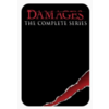 AppleTV: Damages Complete Series