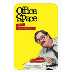 AppleTV: $4.99 Comedies - Addams Family Values, Breakfast at Tiffany’s, Fall Guy, 4 Weddings & a Funeral, Mean Girls, Office Space, Pitch Perfect, When Harry Met Sally..., etc.