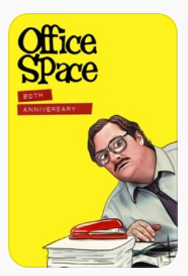 AppleTV: $4.99 Comedies - Addams Family Values, Breakfast at Tiffany’s, Fall Guy, 4 Weddings & a Funeral, Mean Girls, Office Space, Pitch Perfect, When Harry Met Sally..., etc.