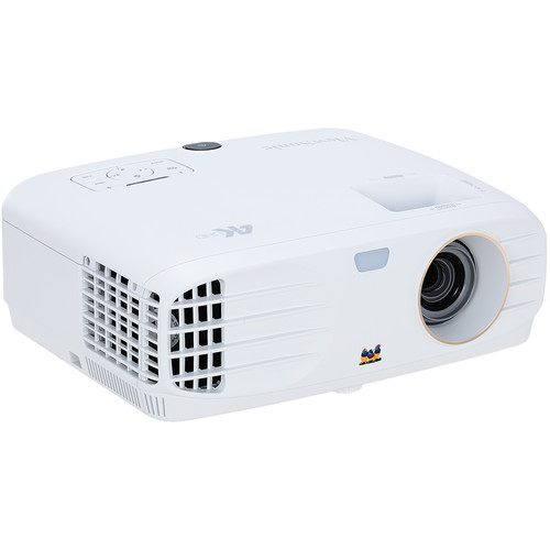 ViewSonic PX747-4K HDR XPR UHD DLP Home Theater Projector $999.99