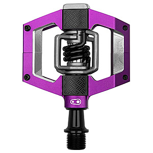 Crank Brothers Mallet Trail Pedal (Purple) $100 + Free S/H