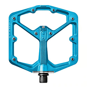 Crank Brothers Stamp 7 Le Flat Bike Pedals: Small $80, Large $90 + Free S&H