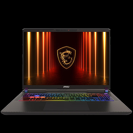 Lightning Deal: MSI Vector 16 Gaming Laptop!