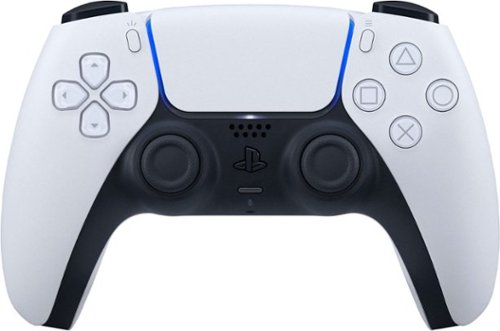 Sony PS5 DualSense Wireless Controller all colors $49.99 at Best Buy