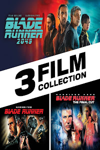 Blade Runner 3-Film Collection - $14.99 - Apple TV