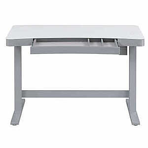 Costco standing shop desk $299