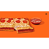 Little Caesars YMMV 4x Detroit Style Slices-N-Stix plus $5 off a future order for $16.88 on Thursdays during football season
