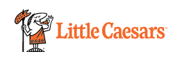 Little Caesars 50% off Italian Cheese Bread with any order, online only -YMMV