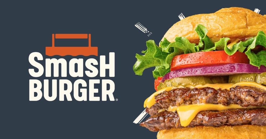 Smashburger - $5 Classic Smash Singles 10/17 - 10/19 - $5