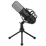 Ergopixel Studio Microphone with Tripod - $19.99