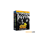 THAT '70S SHOW COMPLETE 2017 FLASHBACK EDITION Blu Ray - $24.99