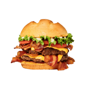 Smashburger - BOGO Burgers or Big Dogs 4/4-4/7