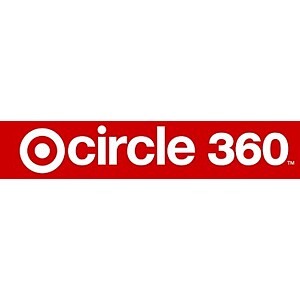 Target Circle 360 October Freebies