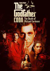 "The Godfather, Coda" Digital UHD Movie ~ $3 @ Vudu (YMMV, for owners of The Godfather Part III)