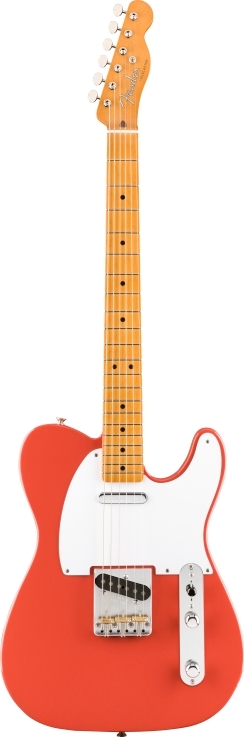 20% Off Fender Vintera Series Electric Guitars & Basses @ Fender.com & Others