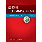 Trend Micro Titanium Maximum Security (3 User) ~ Gain $30 AR/PM @ Office Depot ~ Ends 9/1/12 ~ YMMV