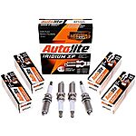4-Pack Autolite Double Platinum Spark Plugs (APP5683) ~ $5 Before $8 Rebate @ Amazon.com