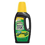Spectracide Weed Stop For Lawns 32-fl oz Concentrated Lawn Weed Killer (Bottle or Hose End Sprayer) ~ $6 ea w/ Free Pickup @ Lowes.com
