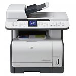 HP Color LaserJet CM1312nfi MFP Network-Ready All-In-One ~ $250 (Reg. $500) w/ FS @ OfficeDepot.com or Staples.com ~ Save Additional $25 AC w/ In-Store Purchase ~ Ends 8/14
