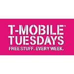 T-Mobile Customers: Week 53 - 6/6/17 of T-Mobile Tuesdays: BOGO 99¢ Baskin-Robbins Sundaes, Free Redbox Movie or Game Rentals, 25¢-Per-Gallon Shell Fuel Discount, T-Mobile Cap