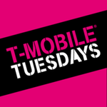T-Mobile Tuesdays (1/30/18): Free Original or BOGO Auntie Anne's Pretzel, Up to $5 Off Shell Fuel-up, Free Kate Hudson e-Book, $15 Off Parking with ParkWhiz