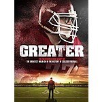 Select Digital HD Movies: Greater, Primal Fear, Enemy, Train to Busan &amp; More ~ $5 each @ Microsoft.com