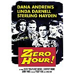 Zero Hour! (Digital HD Film) $5