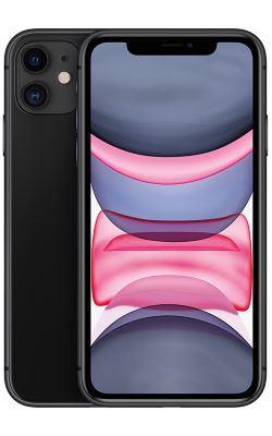 Metro by T-Mobile Port-In Offer: 64GB Apple iPhone 11 or iPhone SE3 + One Month of Service $75