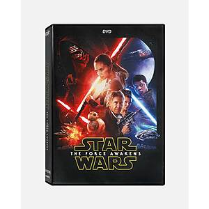 Disney Movie Insiders: More Physical Media Movies Rewards